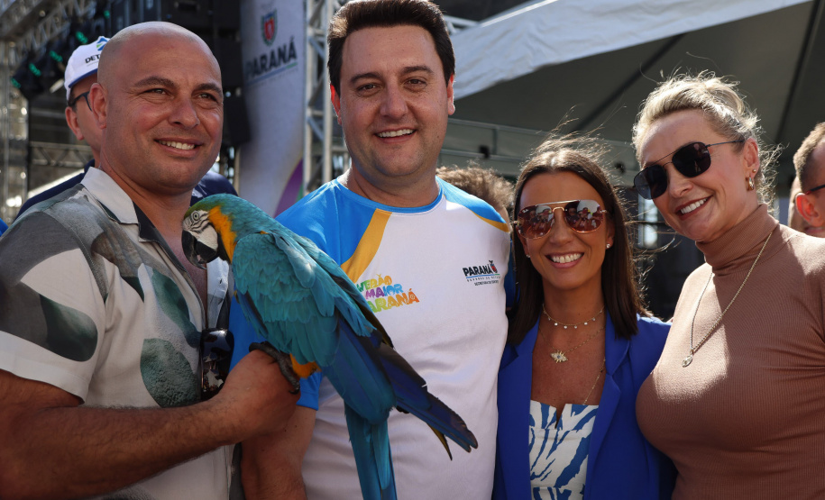 GOVERNADOR OP VERÃO