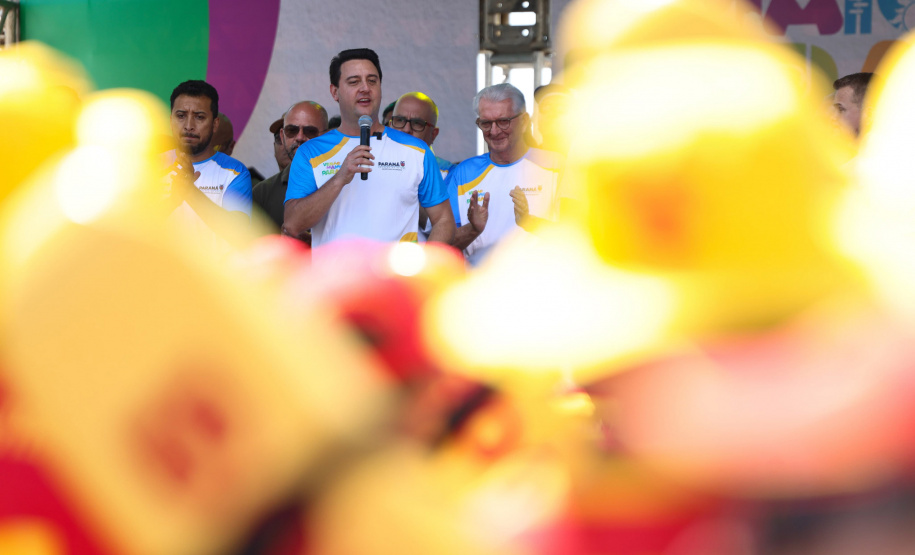 GOVERNADOR OP VERÃO