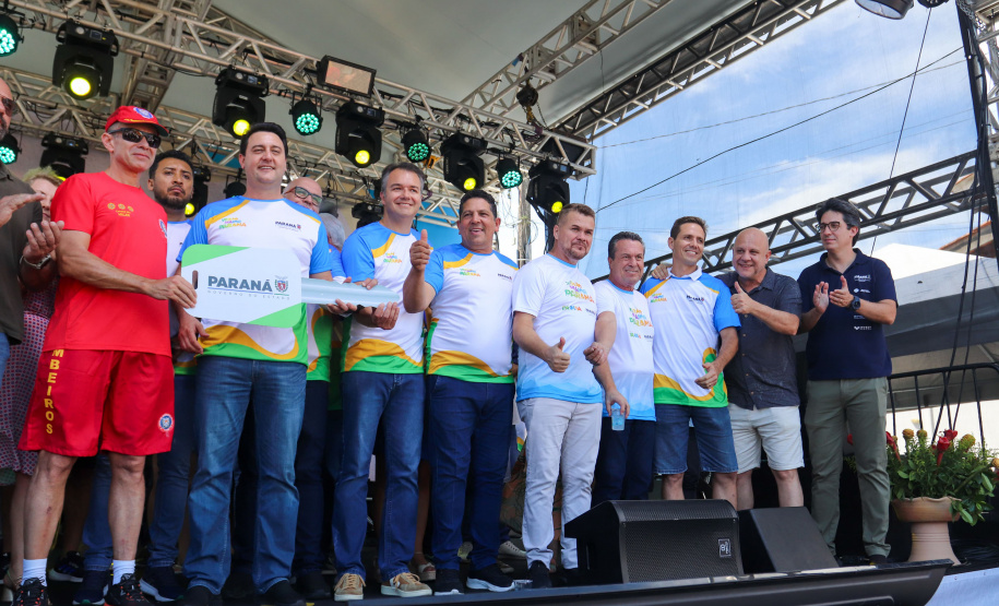 Verão Maior Paraná terá edição histórica com grandes shows, esporte e sustentabilidade