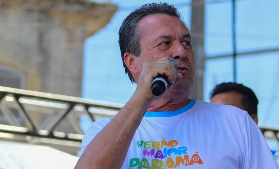 Verão Maior Paraná terá edição histórica com grandes shows, esporte e sustentabilidade