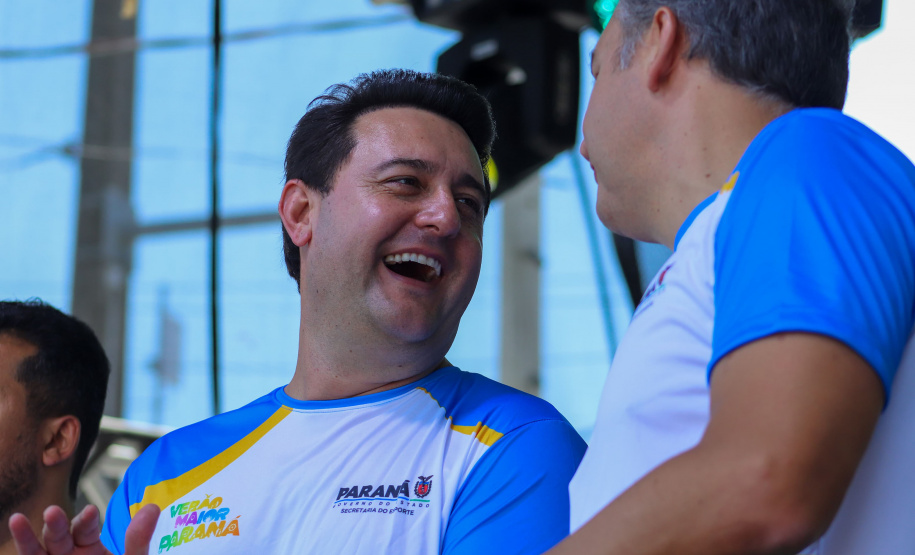 Verão Maior Paraná terá edição histórica com grandes shows, esporte e sustentabilidade