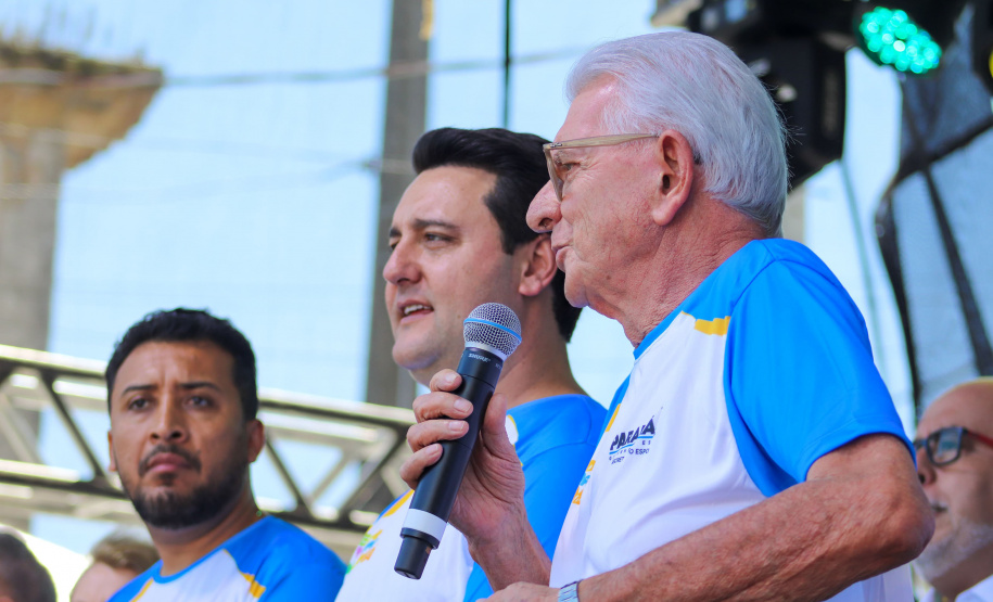 Verão Maior Paraná terá edição histórica com grandes shows, esporte e sustentabilidade