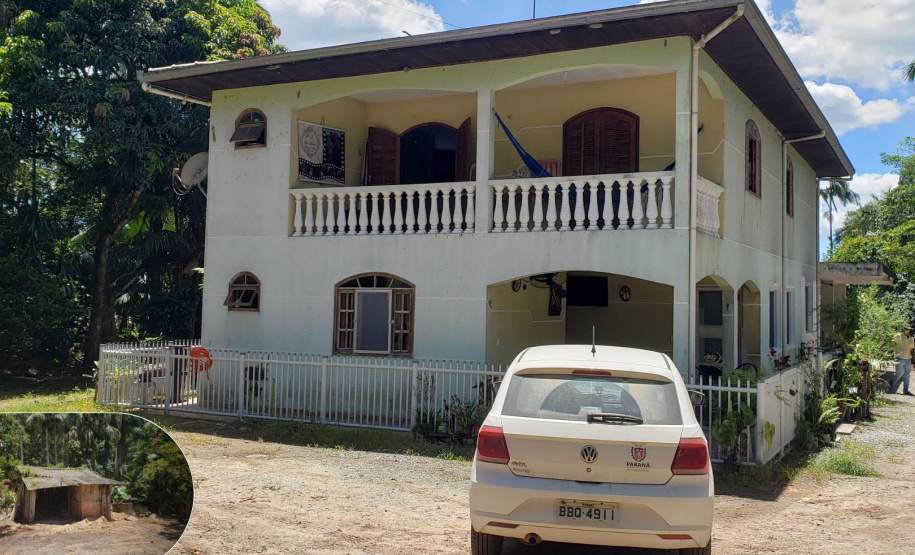 Produção rural e agroindústria transformam vida de família no litoral