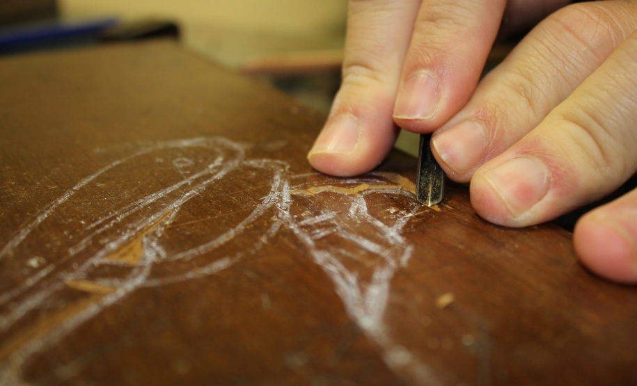 SEEC CENTRO JUVENIL DE ARTES PLÁSTICAS