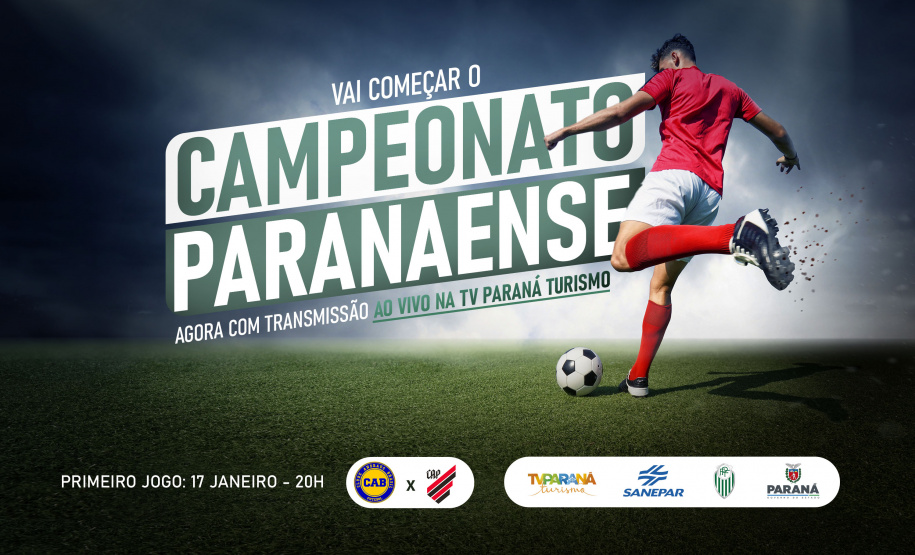 CAMPEONATO PARANAENSE