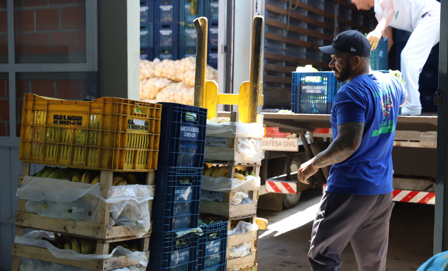 CEASA HIGIENIZAÇÃO CAIXAS