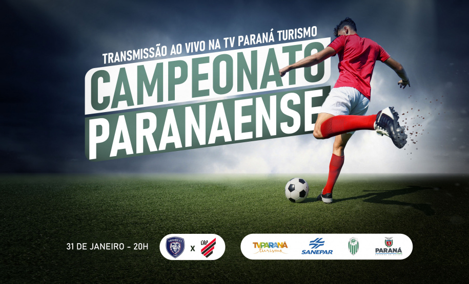 CAMPEONATO PARANAENSE