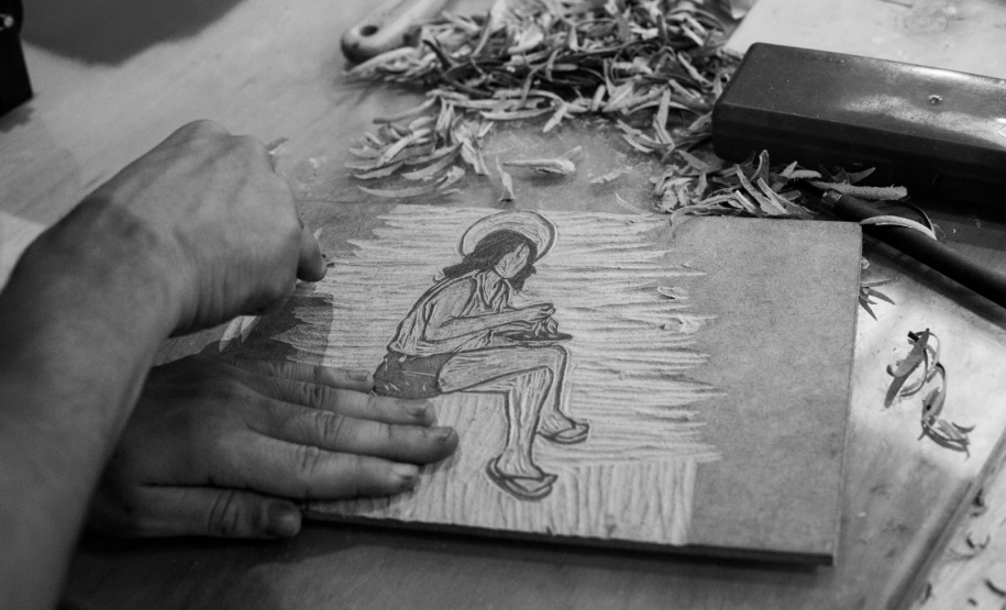 SEEC CENTRO JUVENIL DE ARTES PLÁSTICAS