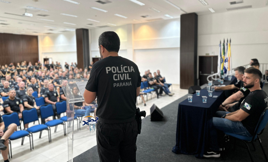 PCPR SEGUNDA FASE OPERAÇÃO VERÃO