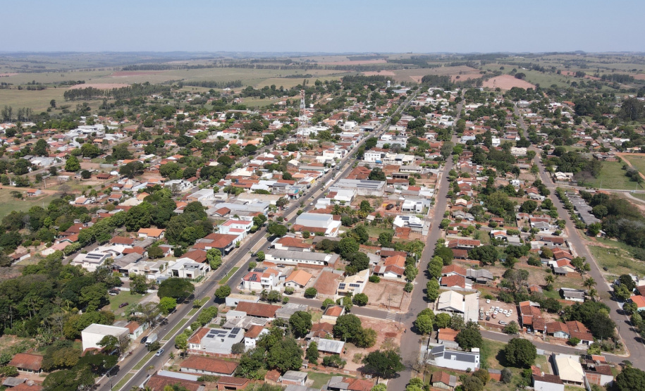 SANEPAR MARIA HELENA