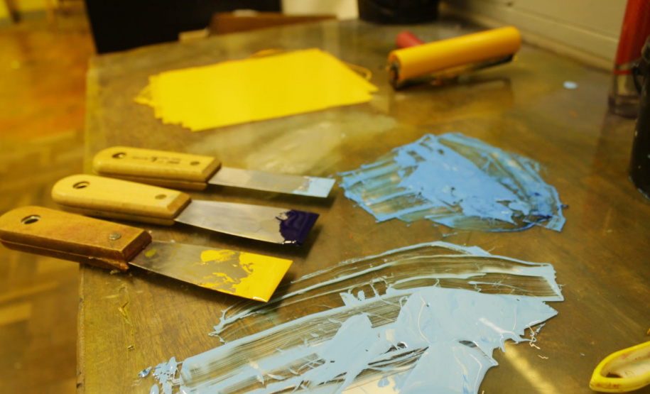 SEEC CENTRO JUVENIL DE ARTES PLÁSTICAS