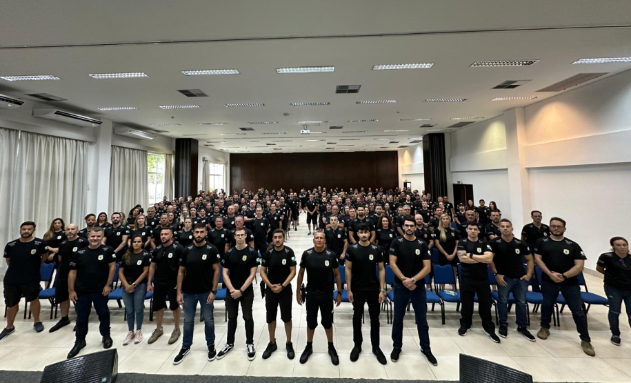 PCPR SEGUNDA FASE OPERAÇÃO VERÃO