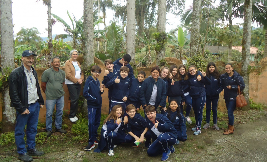 Produção rural e agroindústria transformam vida de família no litoral