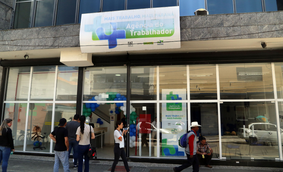 TRABALHADOR