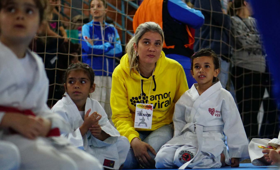 Divulgação ONG Amor Viral