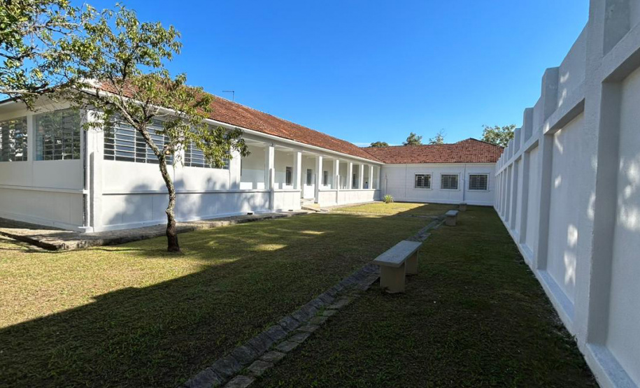 SESA AMPLIAÇÃO LEITOS