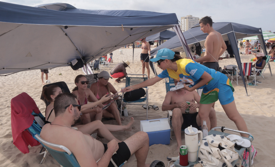 SETU ATENDIMENTO TURISTAS ANO NOVO