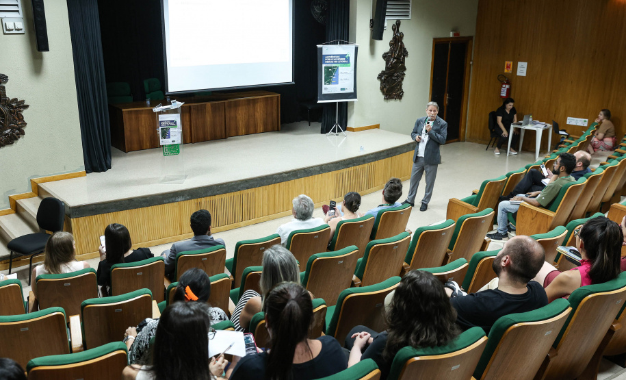 DER AUDIÊNCIA PÚBLICA GUARATUBA