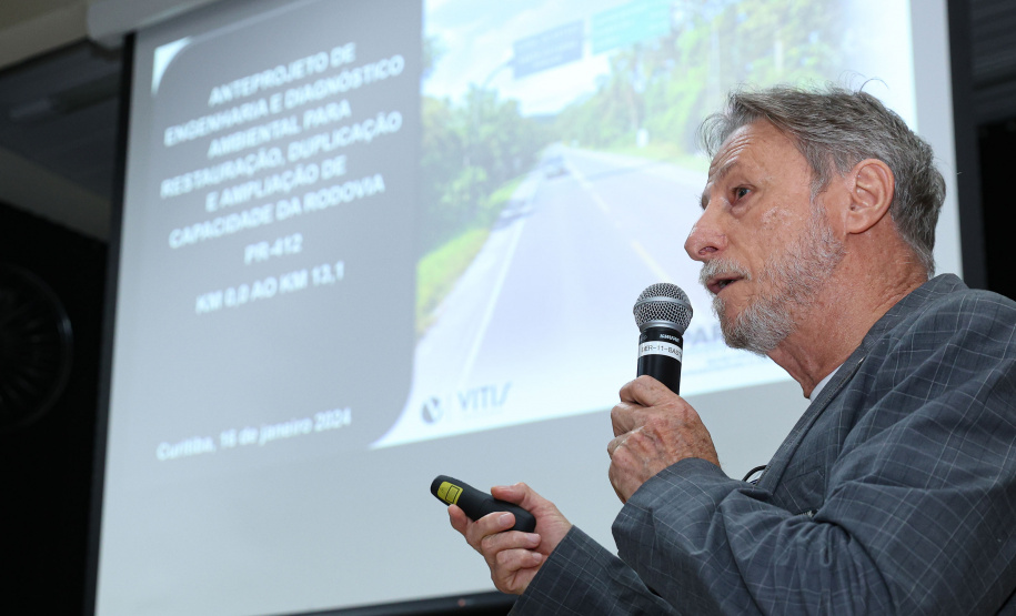 DER AUDIÊNCIA PÚBLICA GUARATUBA