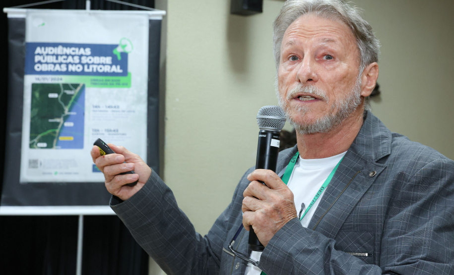 DER AUDIÊNCIA PÚBLICA GUARATUBA