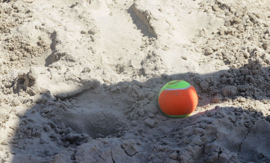 Matinhos, 30 de janeiro de 2024 - Verão Maior Paraná recebe etapa mundial de beach tennis.