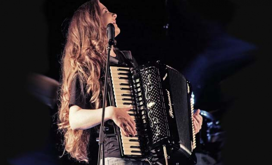 Do Sertanejo ao Blues: Palcos Sunset oferecem programação variada nesta semana