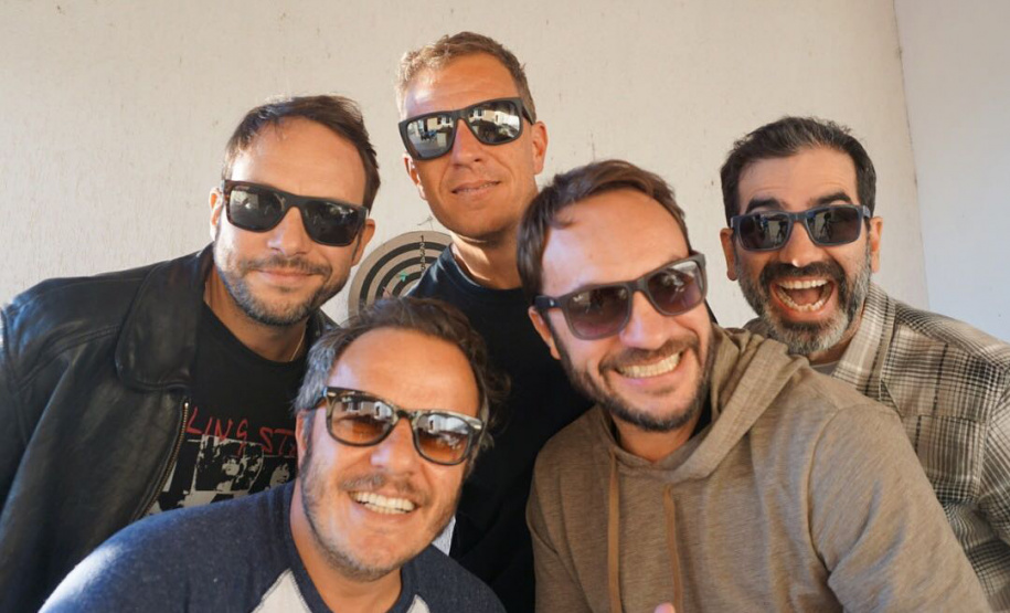 SEEC PROGRAMAÇÃO PALCO SUNSET