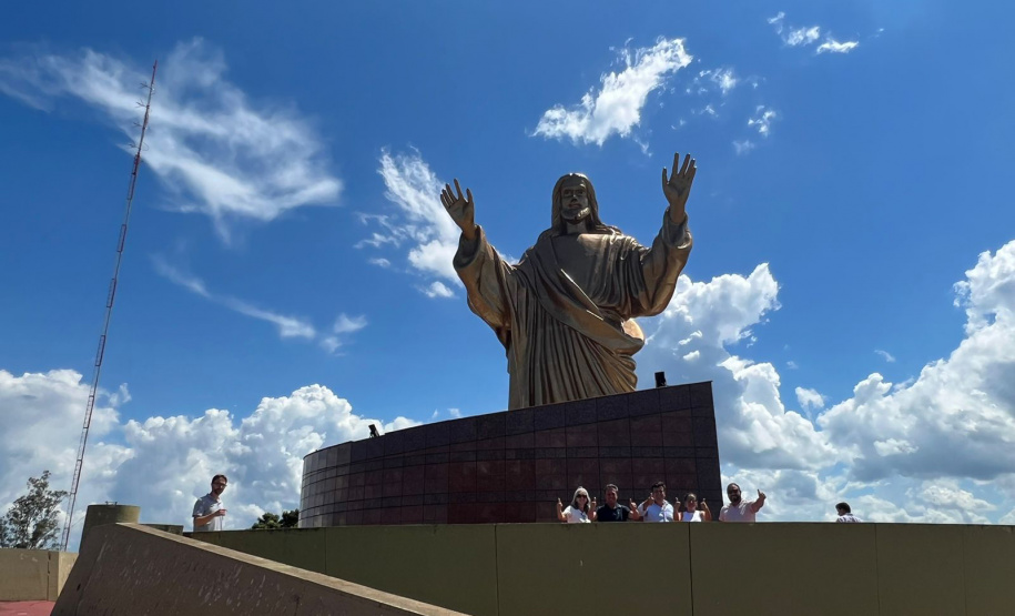 SETU MELHORIAS OESTE DO ESTADO