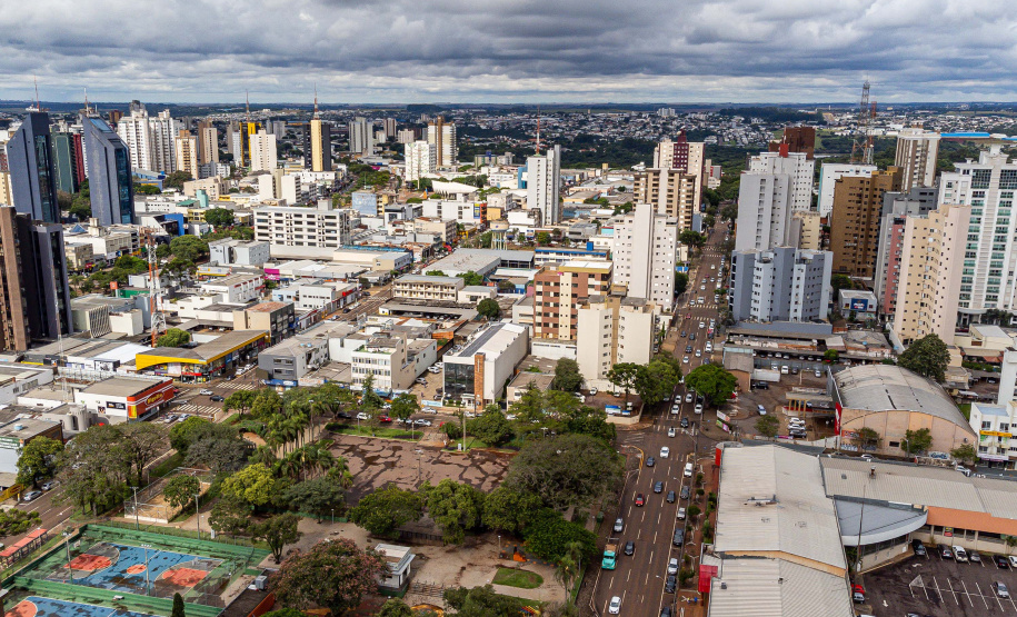 LOTES NOVA CONCESSÃO