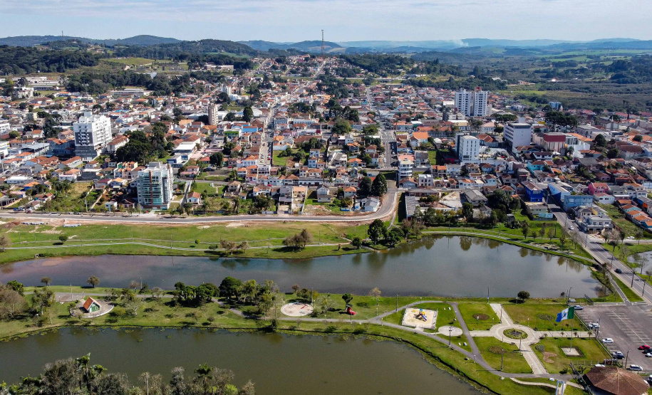 Repasses constitucionais às prefeituras do Estado somaram R$ 1,23 bilhão em dezembro