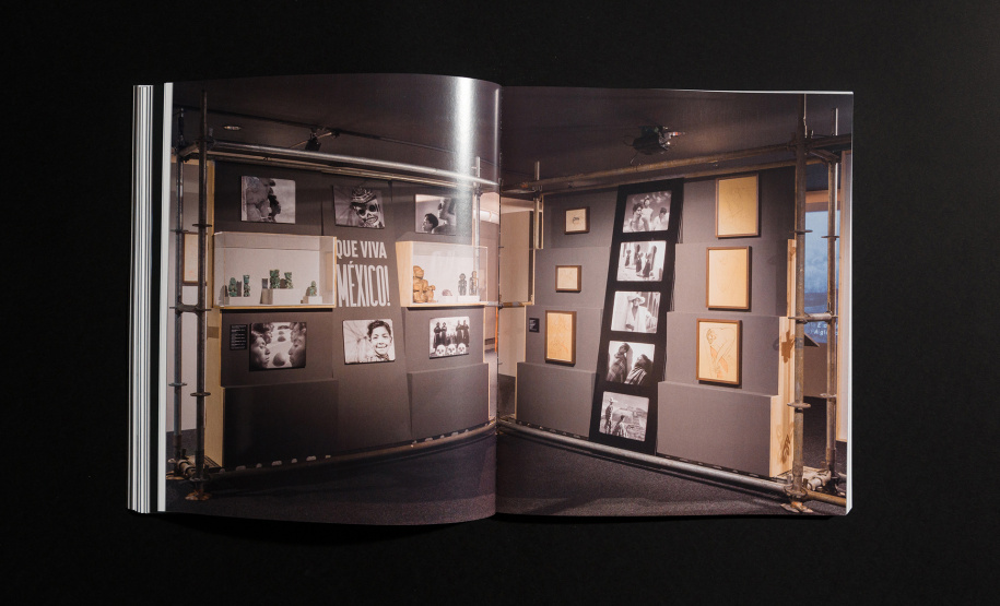 MON MOSTRA DE FILMES E CATÁLOGOS