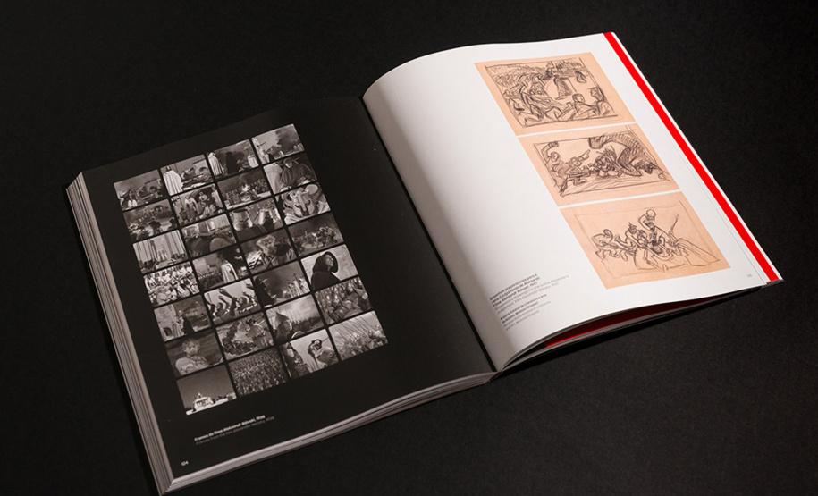 MON MOSTRA DE FILMES E CATÁLOGOS