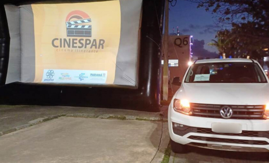 SETI AÇÕES LITORAL