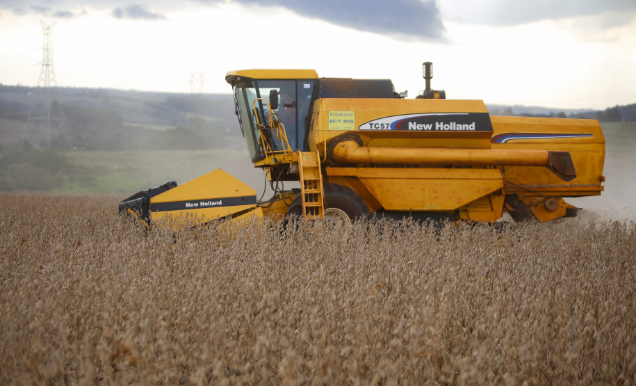 EXPORTAÇÕES PARANAENSES CRESCEM