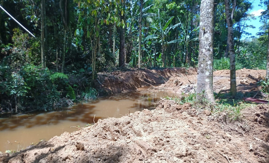 IAT DESMATAMENTO LITORAL