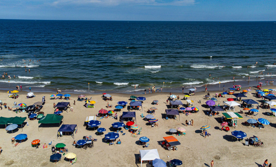 BALNEABILIDADE LITORAL