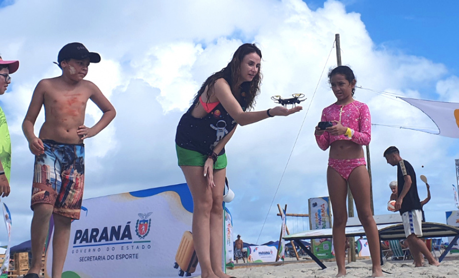 SETI AÇÕES LITORAL