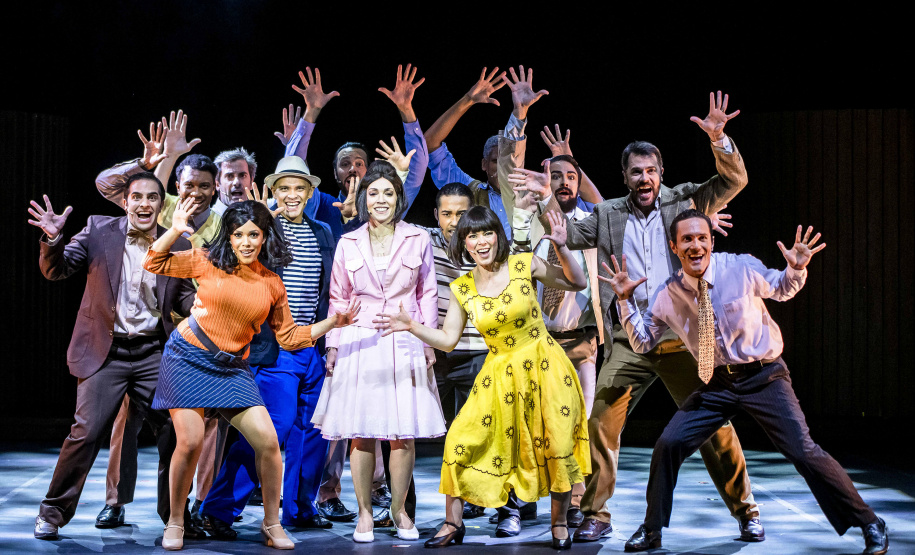 GUAÍRA “Elis, A Musical”