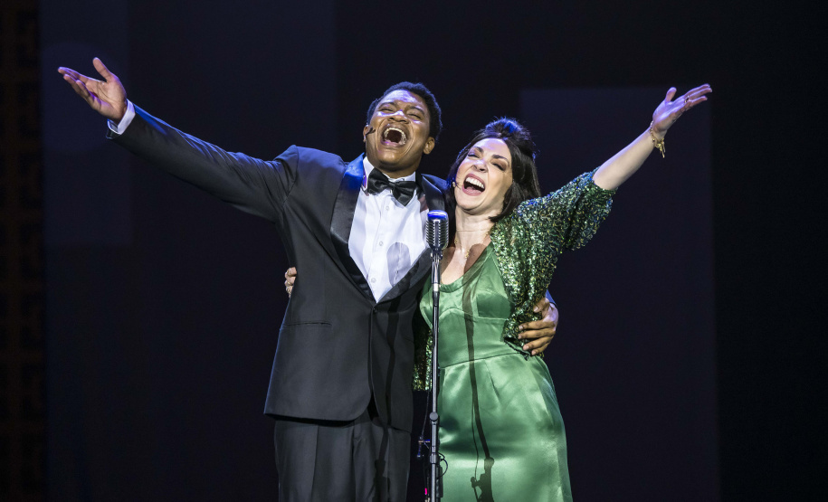 GUAÍRA “Elis, A Musical”