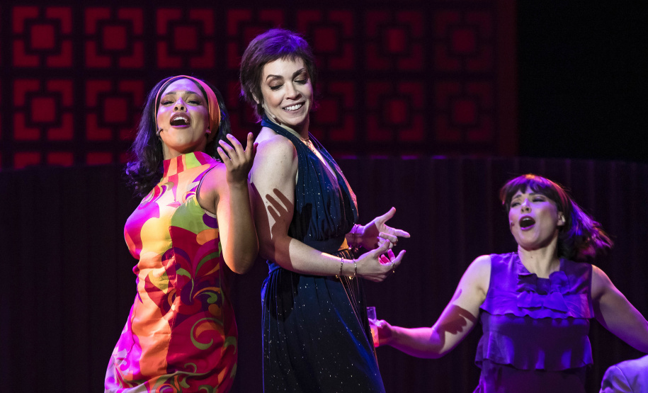 GUAÍRA “Elis, A Musical”