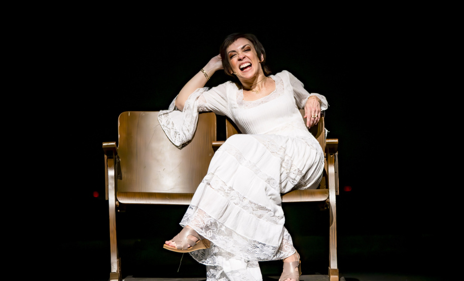 GUAÍRA “Elis, A Musical”