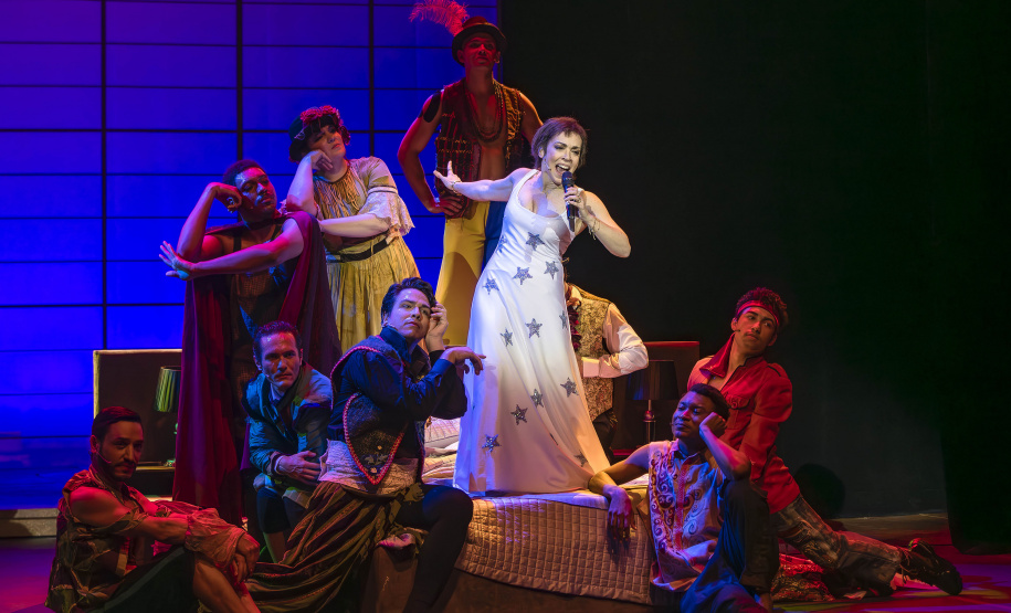 GUAÍRA “Elis, A Musical”