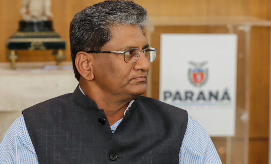 Estado firma parceria com a Índia para que universidades recebam supercomputadores