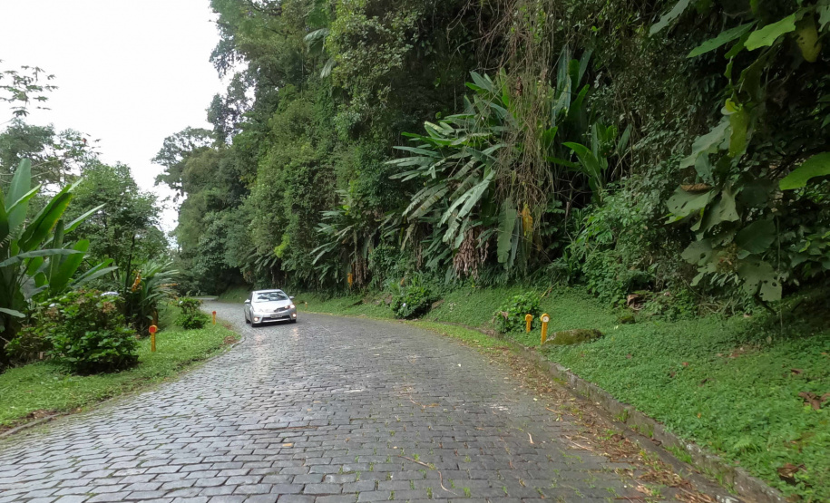 AREA DE RISCO GRACIOSA