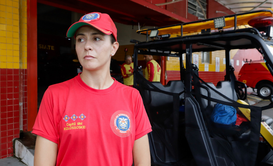 FORÇAS DE SEGURANÇA