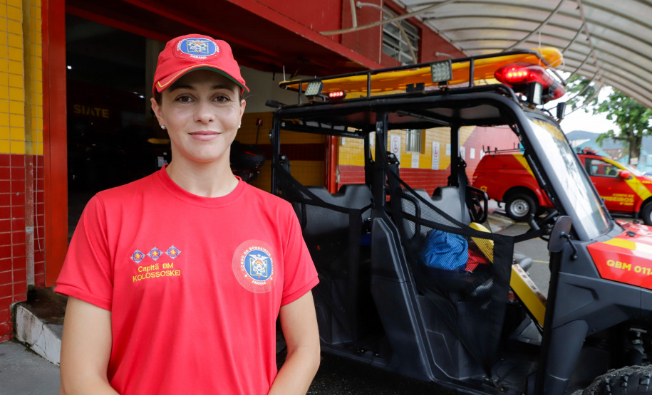 FORÇAS DE SEGURANÇA