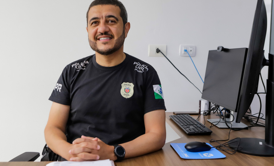 FORÇAS DE SEGURANÇA