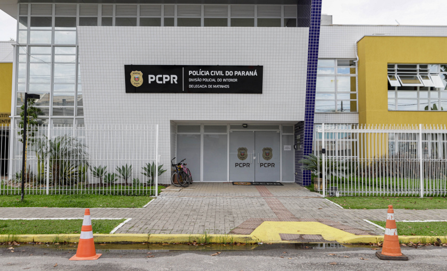 FORÇAS DE SEGURANÇA