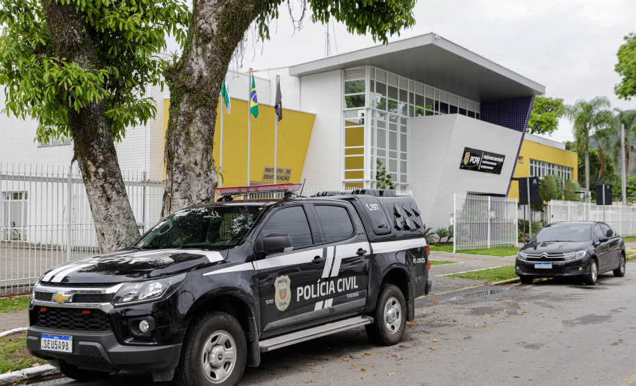 FORÇAS DE SEGURANÇA