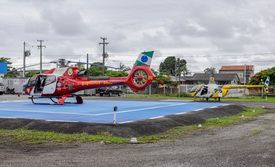 FORÇAS DE SEGURANÇA